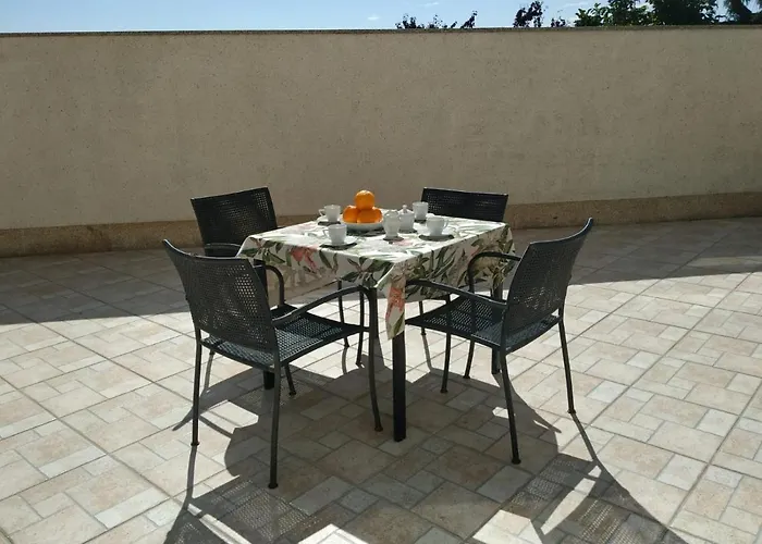Apartamentos Illa