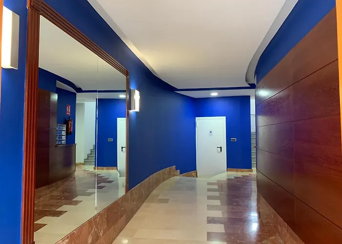 Apartamentos Illa