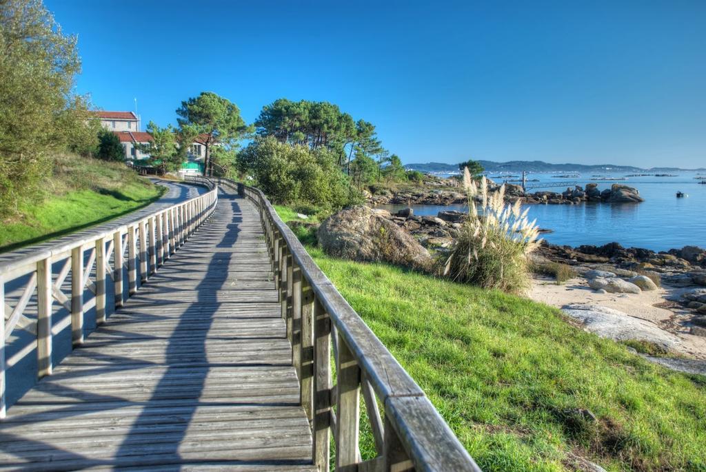 Apartment Illa A Illa de Arousa