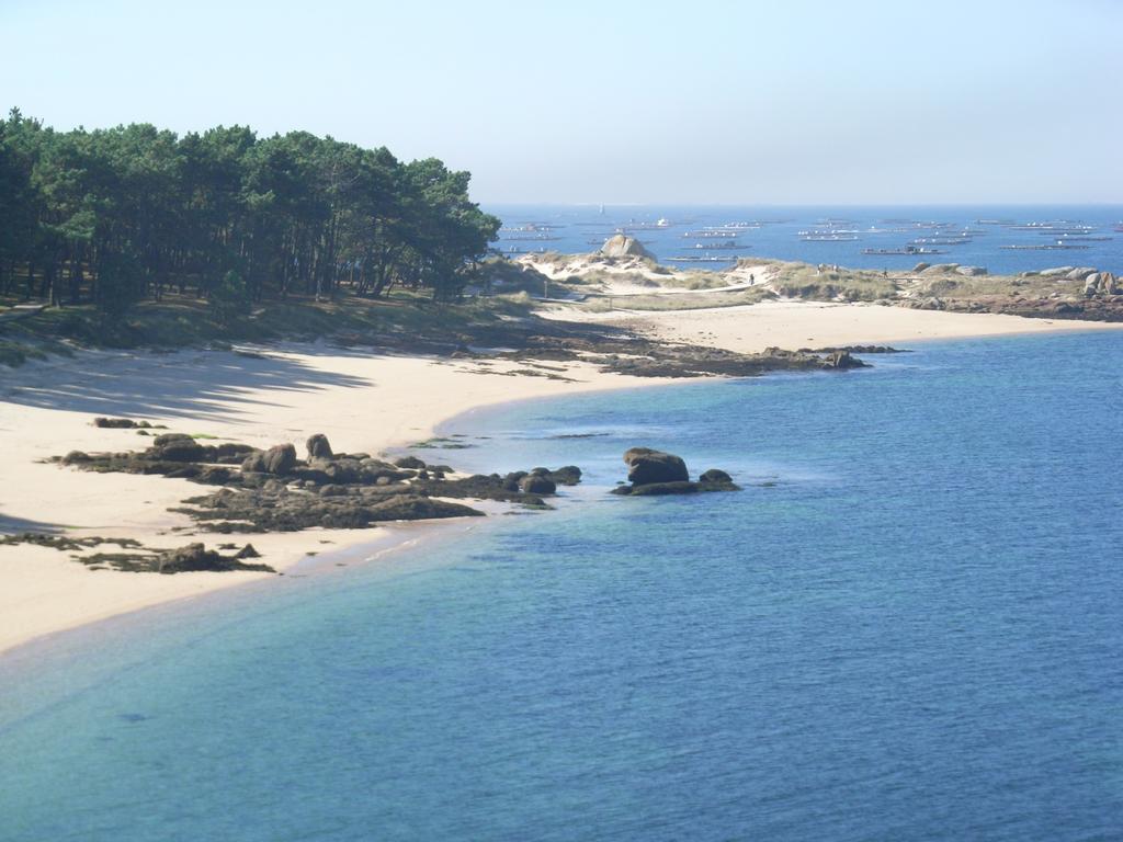 Illa A Illa de Arousa