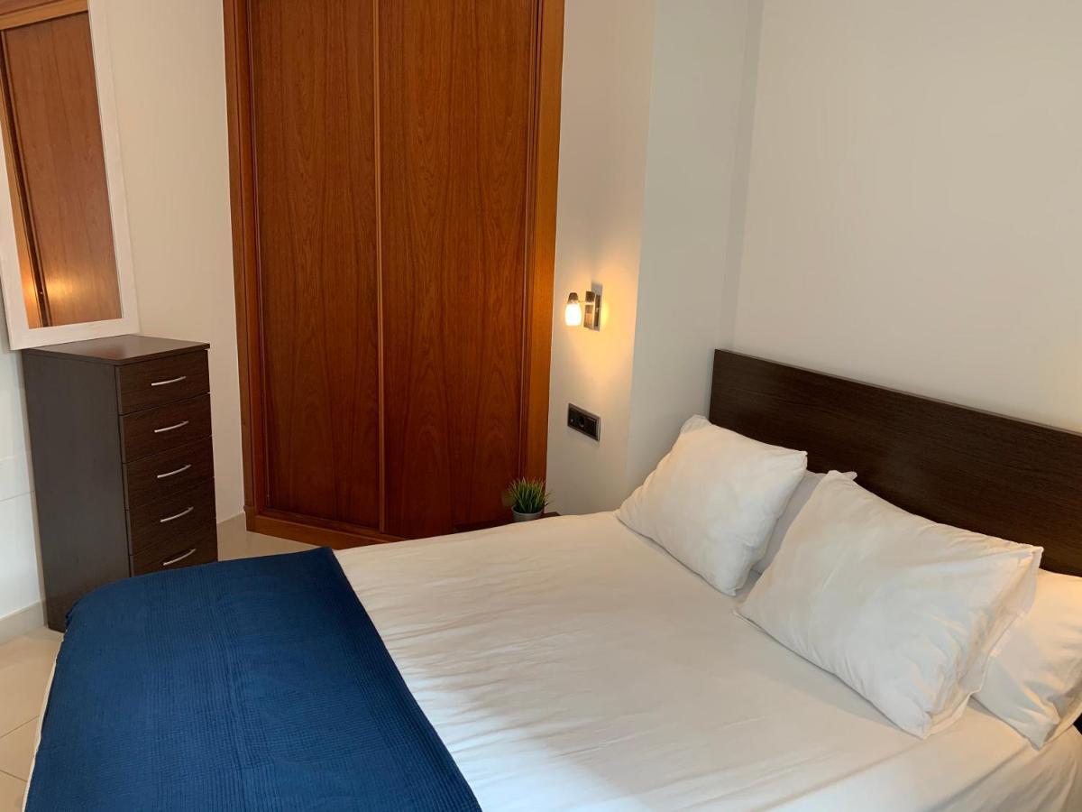 Illa Apartment *