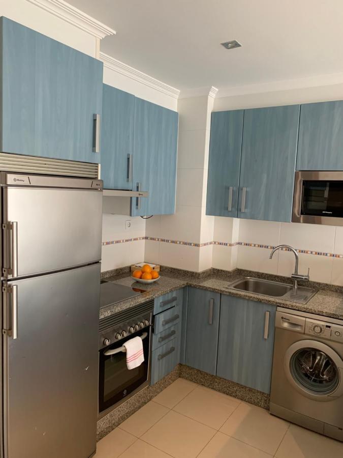 Illa Apartment A Illa de Arousa