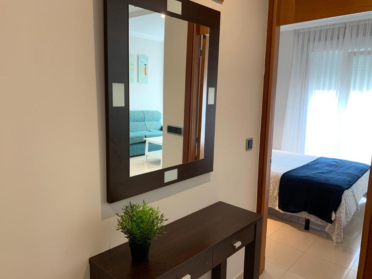Illa Apartment *