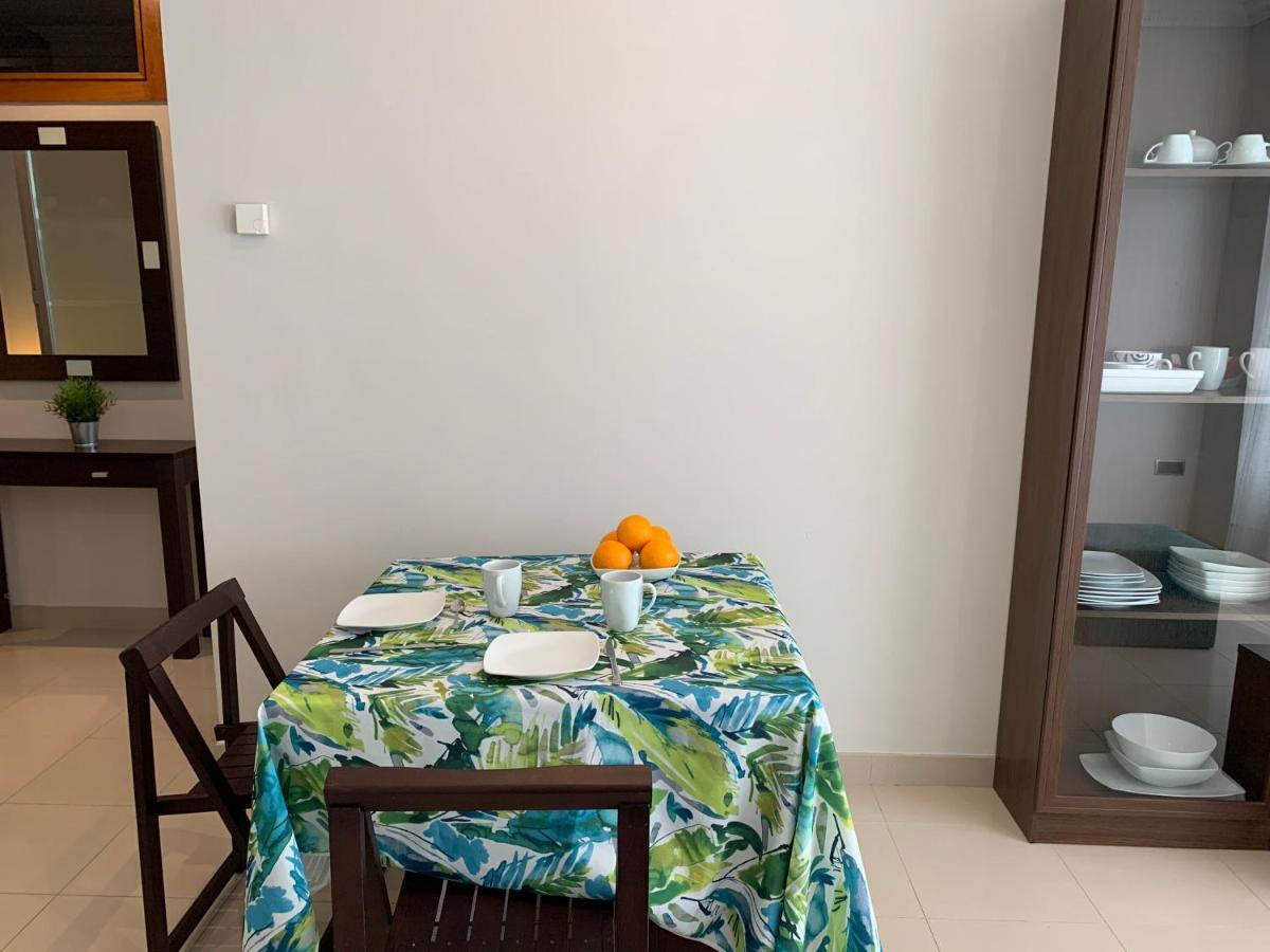 Apartment Illa A Illa de Arousa