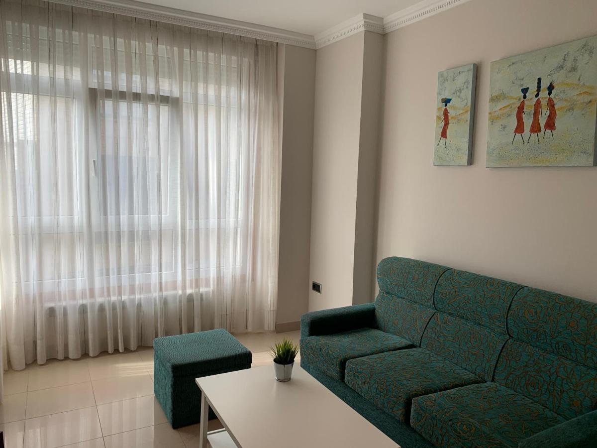 Illa Apartment A Illa de Arousa