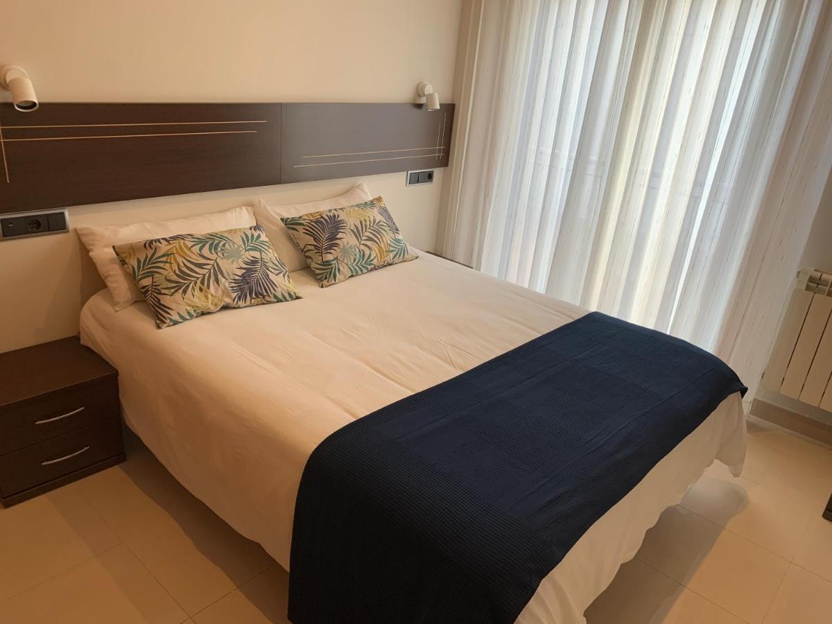 Apartament Illa