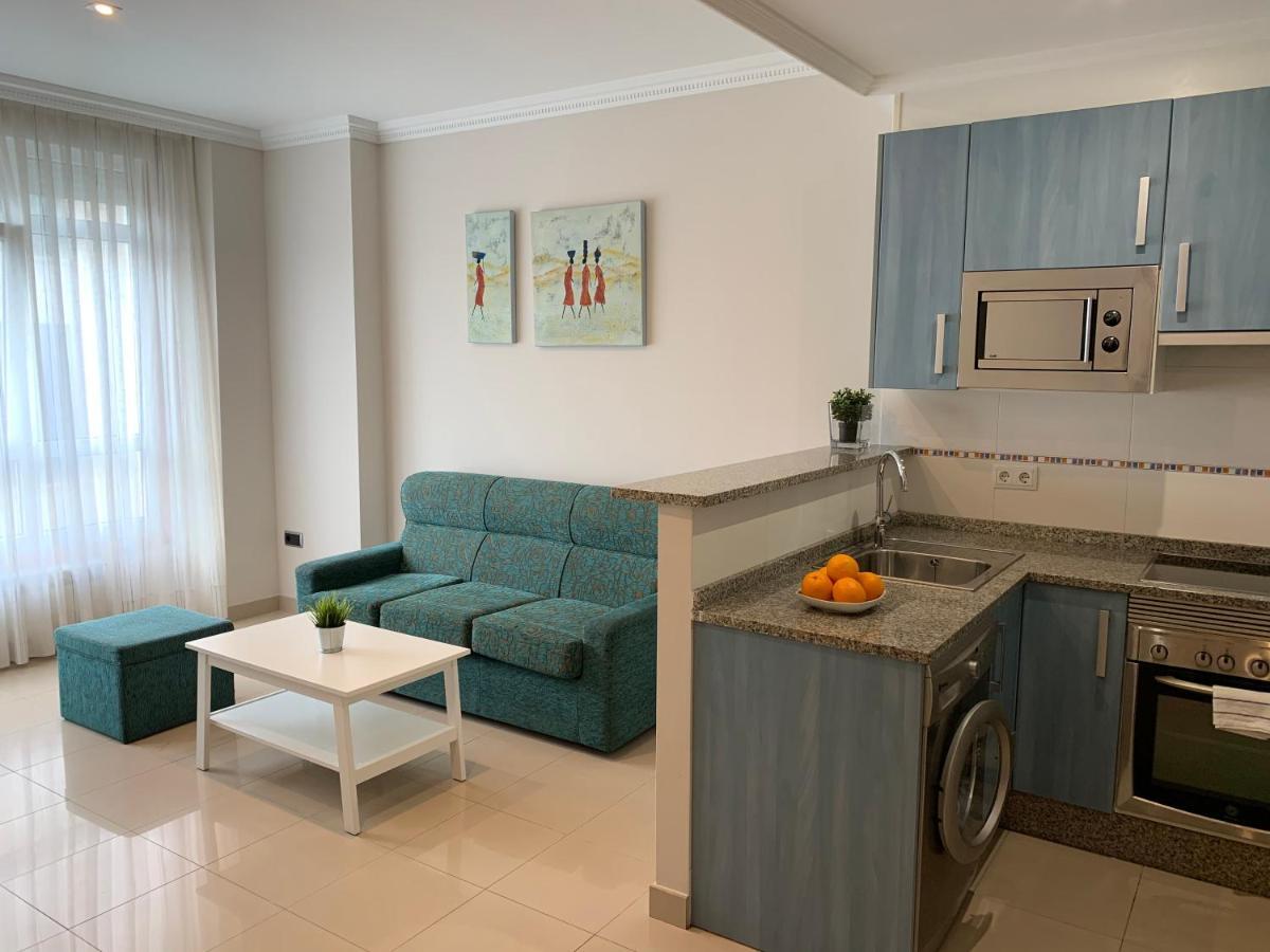 Illa Apartament