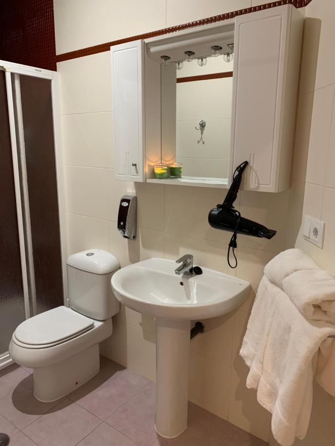 Illa Apartment *