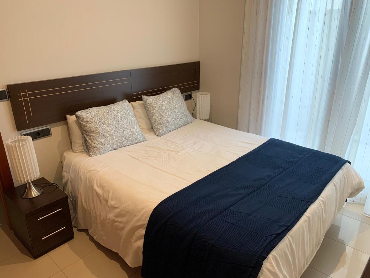 Illa Apartment *
