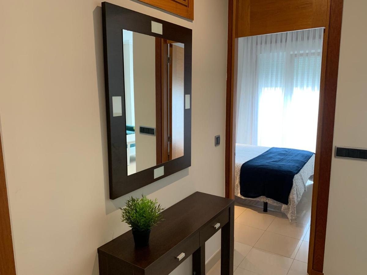 Illa Apartment A Illa de Arousa