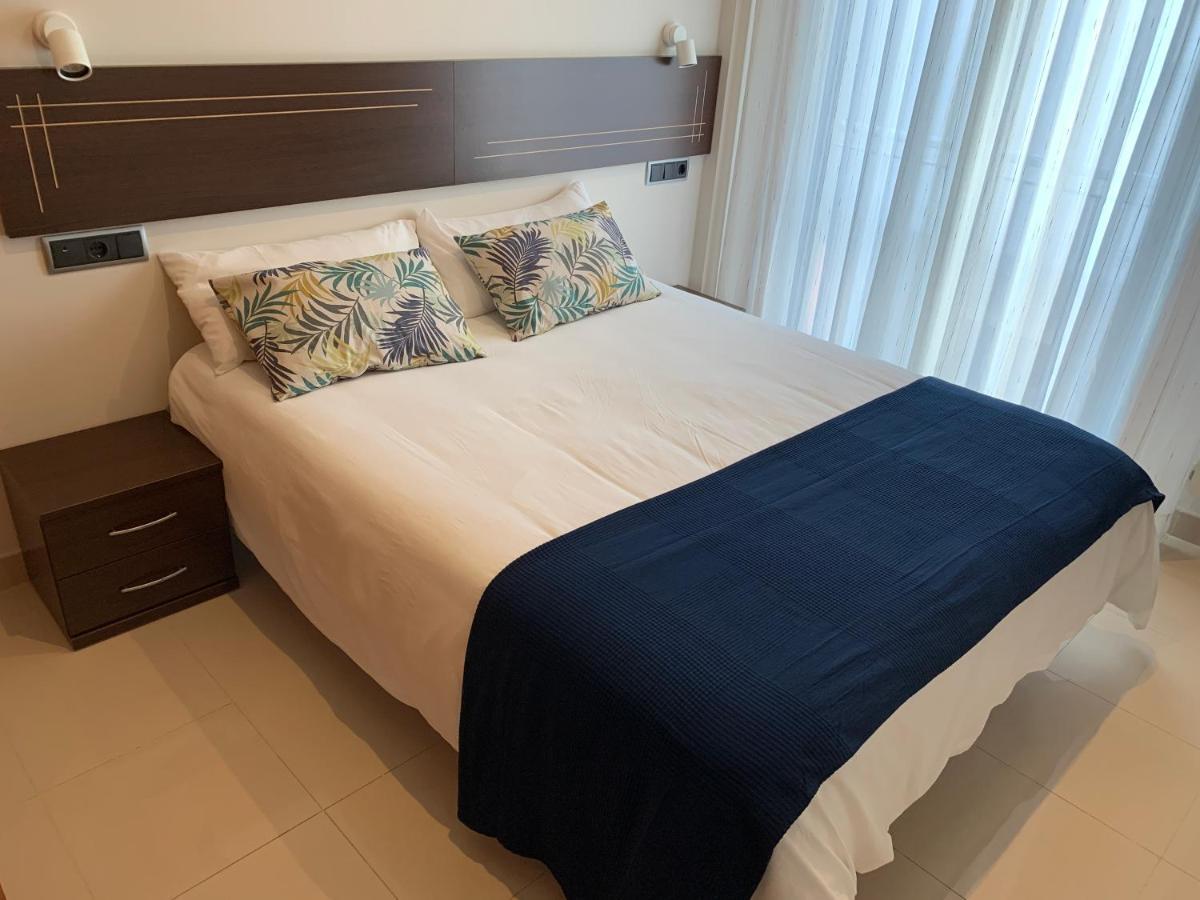 Illa Apartment A Illa de Arousa