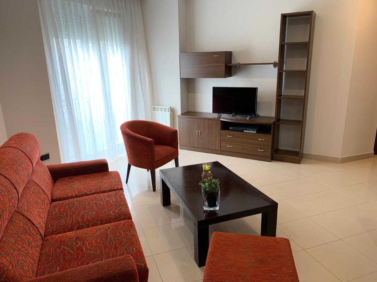 Illa Apartment