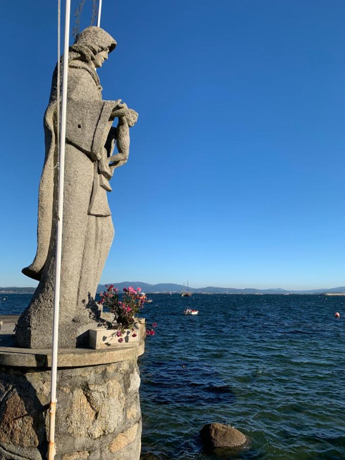 Illa A Illa de Arousa