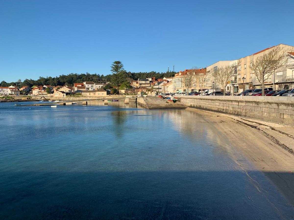 Illa Apartment A Illa de Arousa