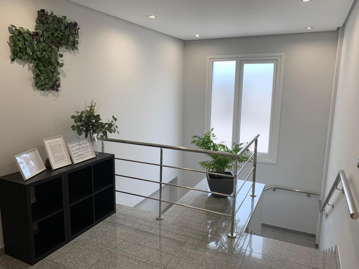Illa Apartment A Illa de Arousa