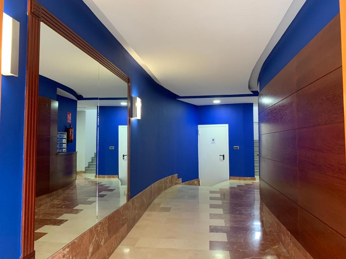 Apartment Illa *